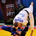 World Championship JUDO Paris 2011